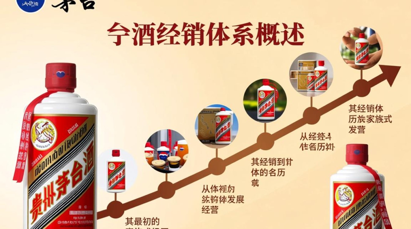 茅台酒经销体系，运作模式与市场影响之谜？-第2张图片-鸿之腾酒家