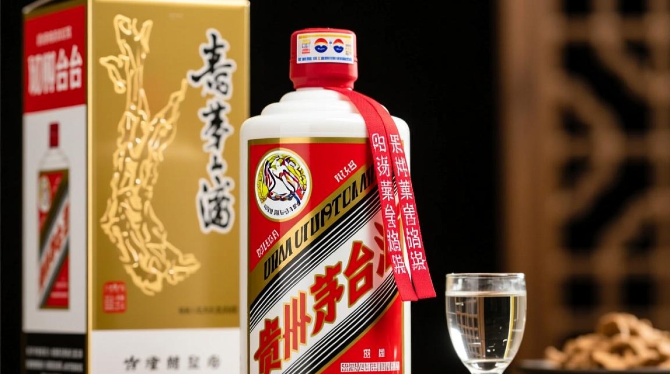 茅台价格几何？市场行情有何变化？-第1张图片-鸿之腾酒家