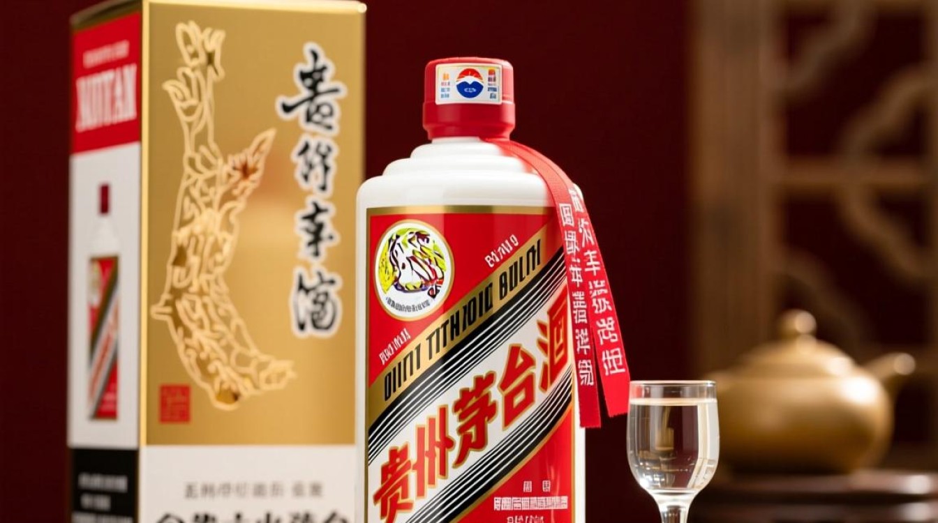 茅台价格几何？市场行情有何变化？-第2张图片-鸿之腾酒家