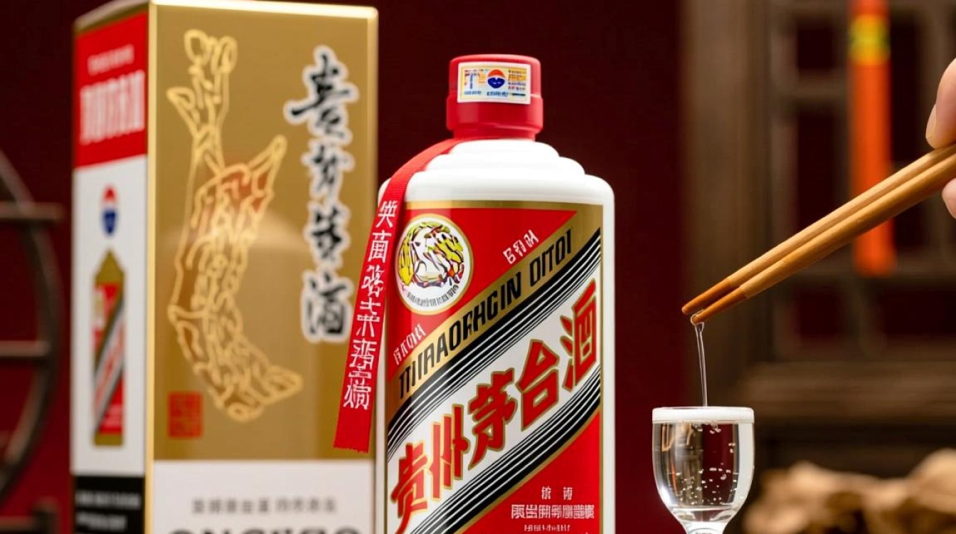 茅台价格几何？市场行情有何变化？-第3张图片-鸿之腾酒家