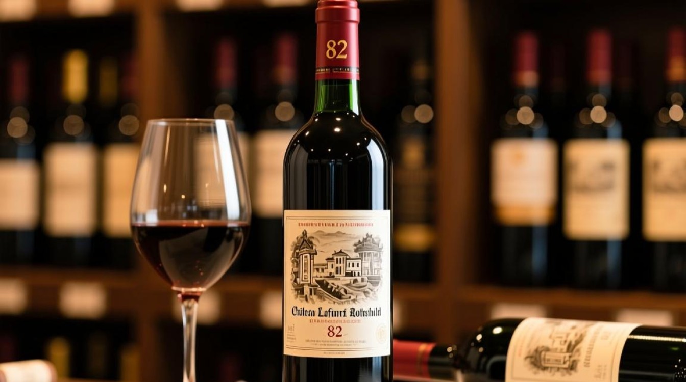 82年拉菲红酒市场售价是多少?-第1张图片-鸿之腾酒家 82年拉菲红酒市场售价是多少?-第1张图片-鸿之腾酒家