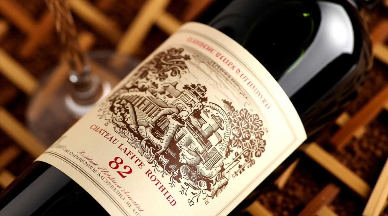 82年拉菲红酒市场售价是多少?-第2张图片-鸿之腾酒家 82年拉菲红酒市场售价是多少?-第2张图片-鸿之腾酒家