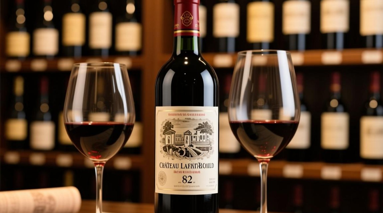 82年拉菲红酒市场售价是多少?-第3张图片-鸿之腾酒家 82年拉菲红酒市场售价是多少?-第3张图片-鸿之腾酒家