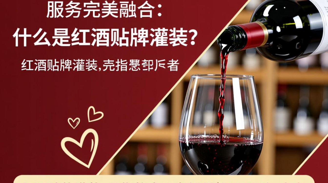 红酒贴牌灌装，这是否是市场新趋势？-第2张图片-鸿之腾酒家