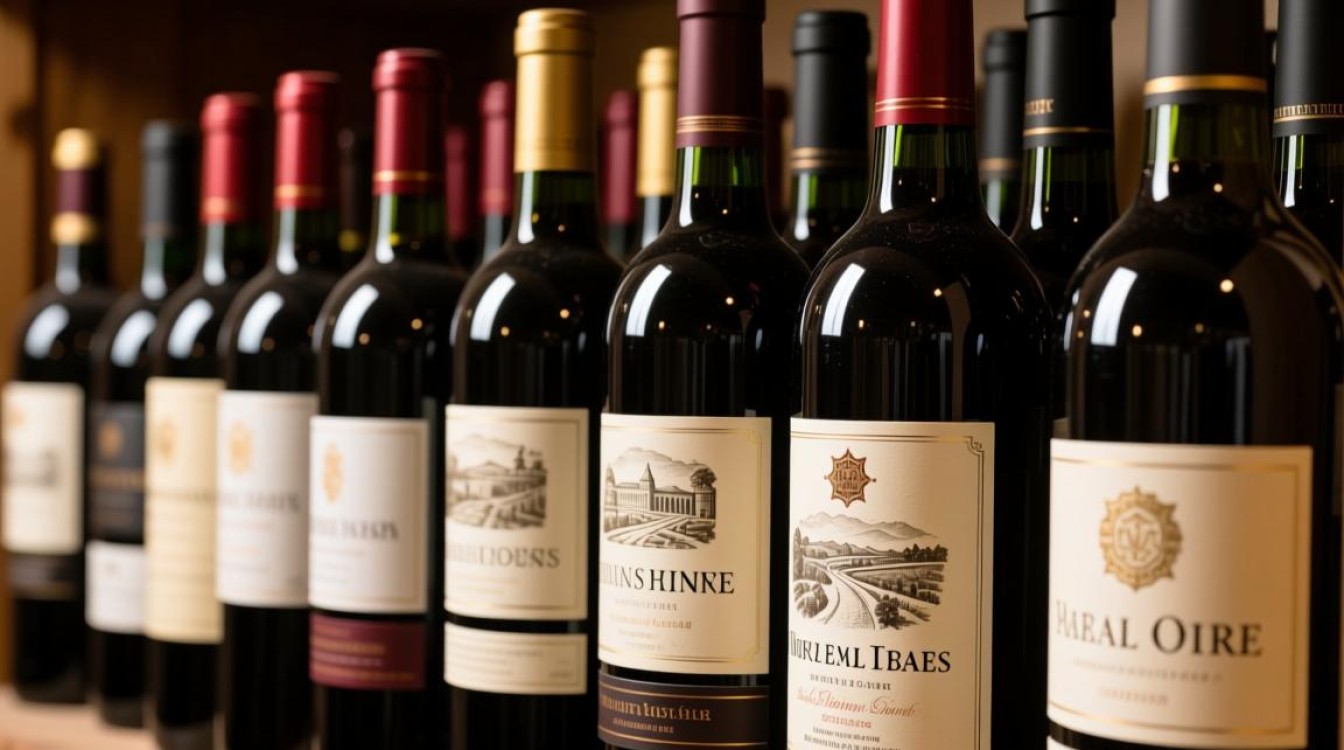 红酒名字繁多，这些常见名字都有哪些含义？-第3张图片-鸿之腾酒家