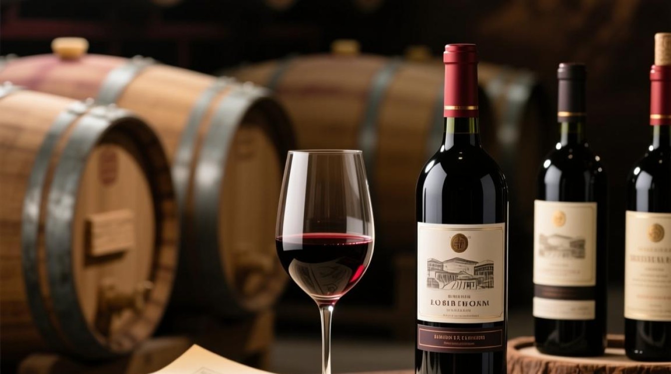 焦点访谈红酒，揭秘红酒产业背后之谜？-第2张图片-鸿之腾酒家