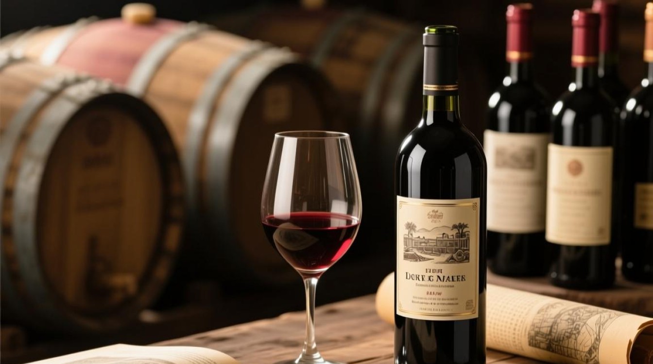 焦点访谈红酒，揭秘红酒产业背后之谜？-第3张图片-鸿之腾酒家