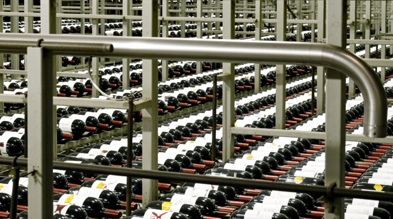 佛山红酒进口公司，哪家品质最佳？-第1张图片-鸿之腾酒家