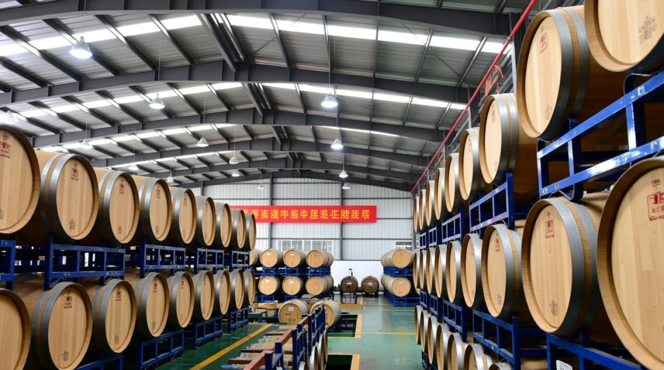 佛山红酒进口公司，哪家品质最佳？-第3张图片-鸿之腾酒家