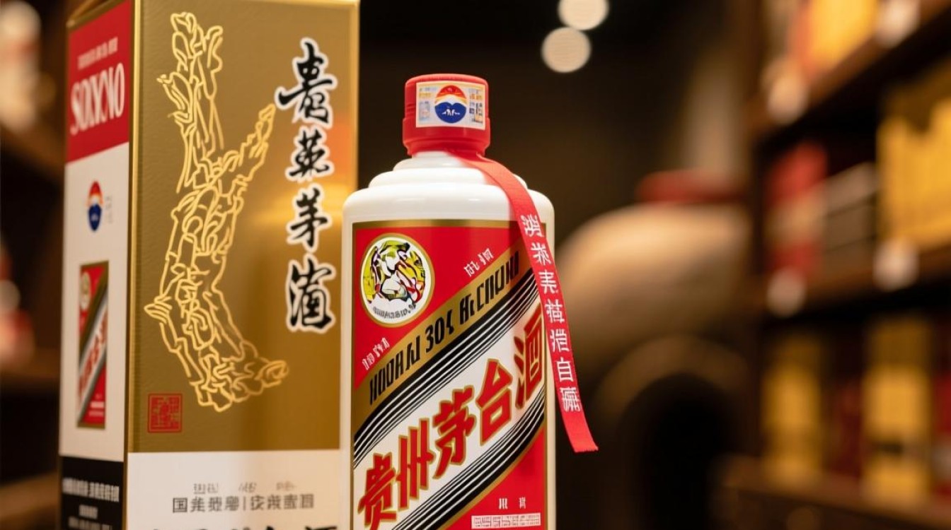 30年窖藏茅台价格几何？值得投资吗？-第2张图片-鸿之腾酒家