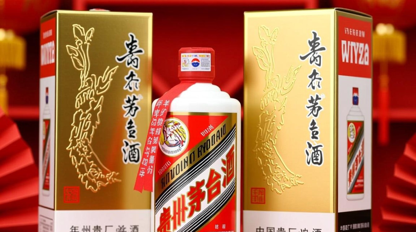 羊年茅台纪念酒价格为何波动如此之大？-第1张图片-鸿之腾酒家