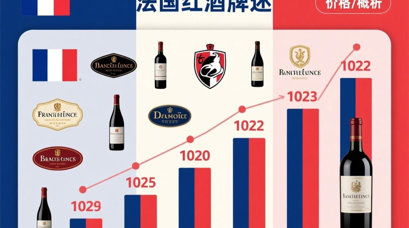 法国红酒品牌价格为何差异如此之大？-第2张图片-鸿之腾酒家