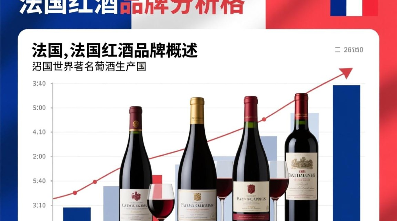 法国红酒品牌价格为何差异如此之大？-第3张图片-鸿之腾酒家