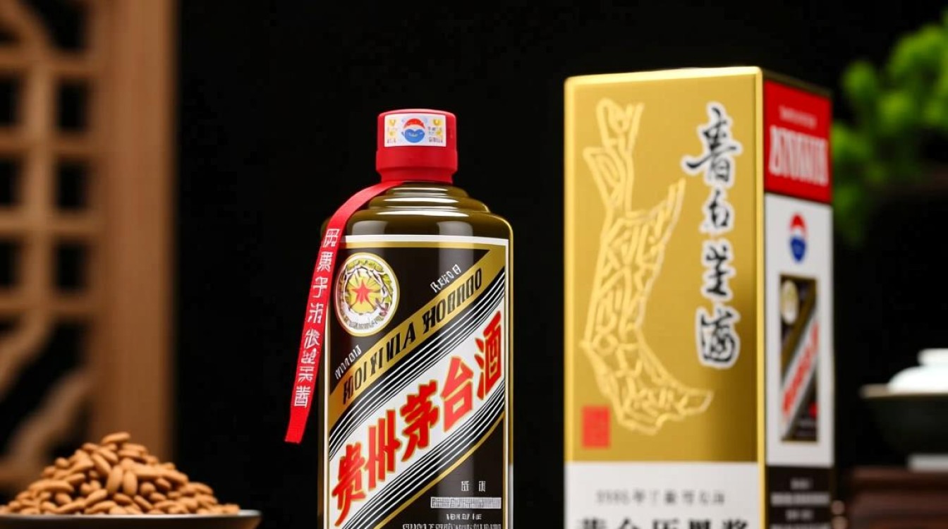 1986年茅台黑酱，为何如此珍贵，其背后有何故事？-第3张图片-鸿之腾酒家