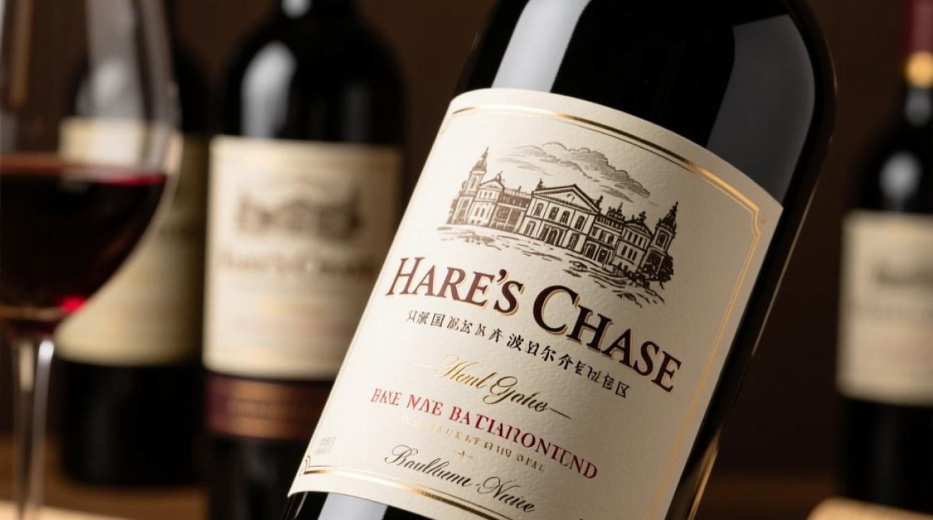 Hares Chase红酒，其独特魅力源自何方？-第1张图片-鸿之腾酒家
