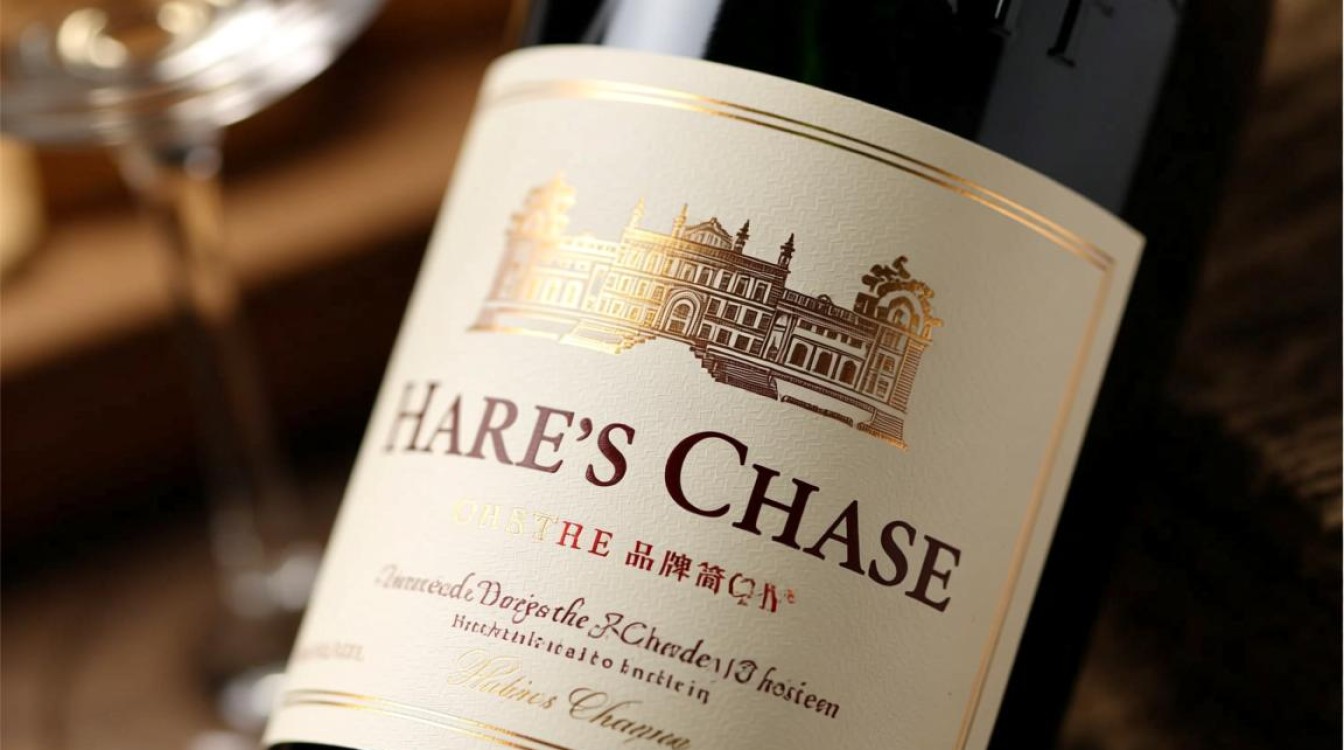 Hares Chase红酒，其独特魅力源自何方？-第2张图片-鸿之腾酒家