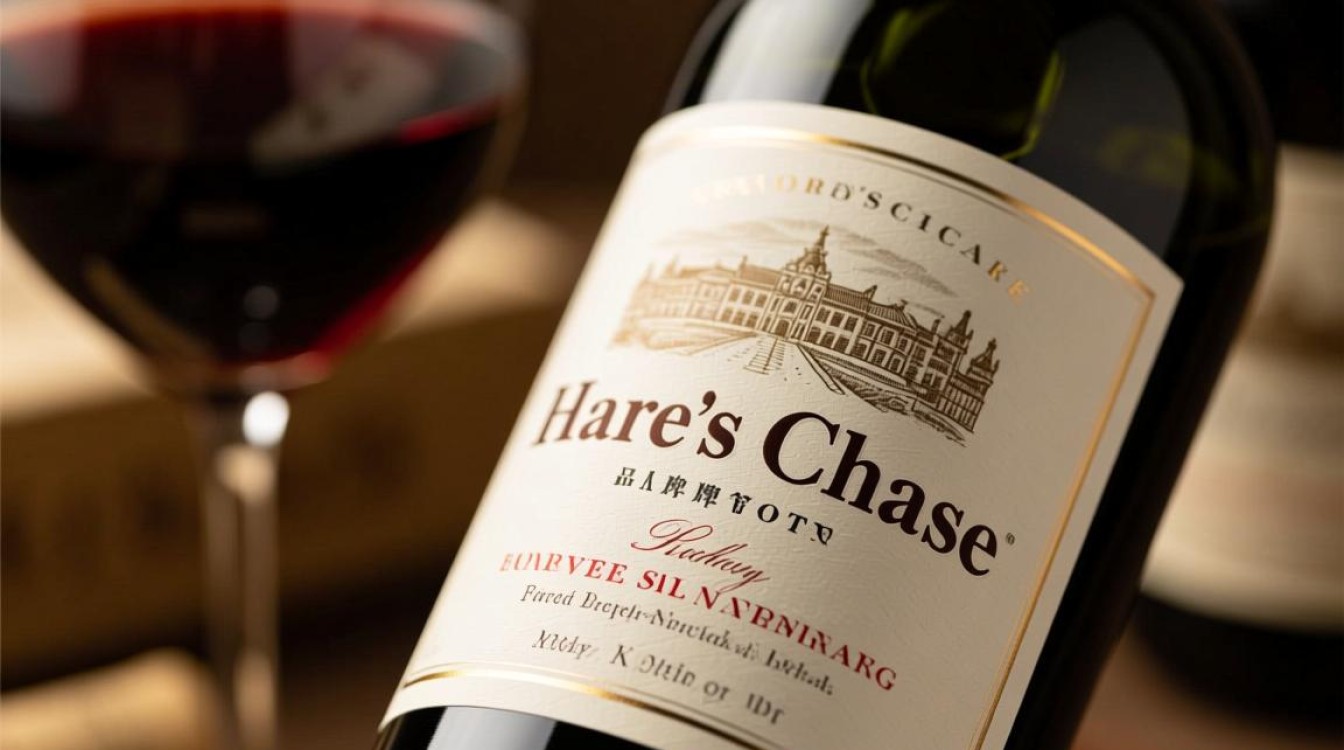 Hares Chase红酒，其独特魅力源自何方？-第3张图片-鸿之腾酒家