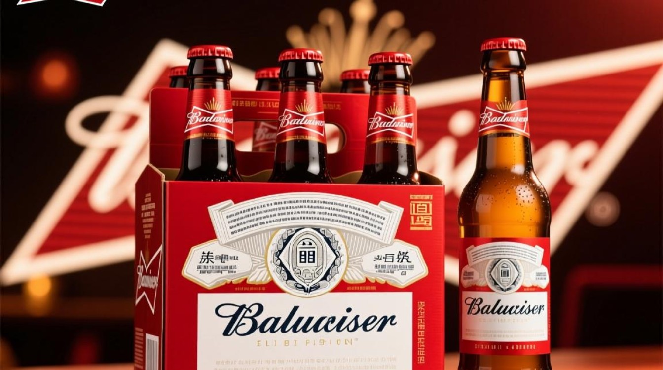 百威啤酒一箱售价是多少？-第3张图片-鸿之腾酒家