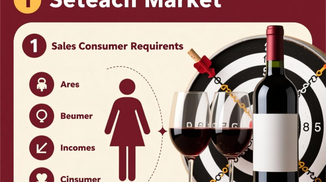 红酒销售策略，有何独特方法可提升销量？-第1张图片-鸿之腾酒家
