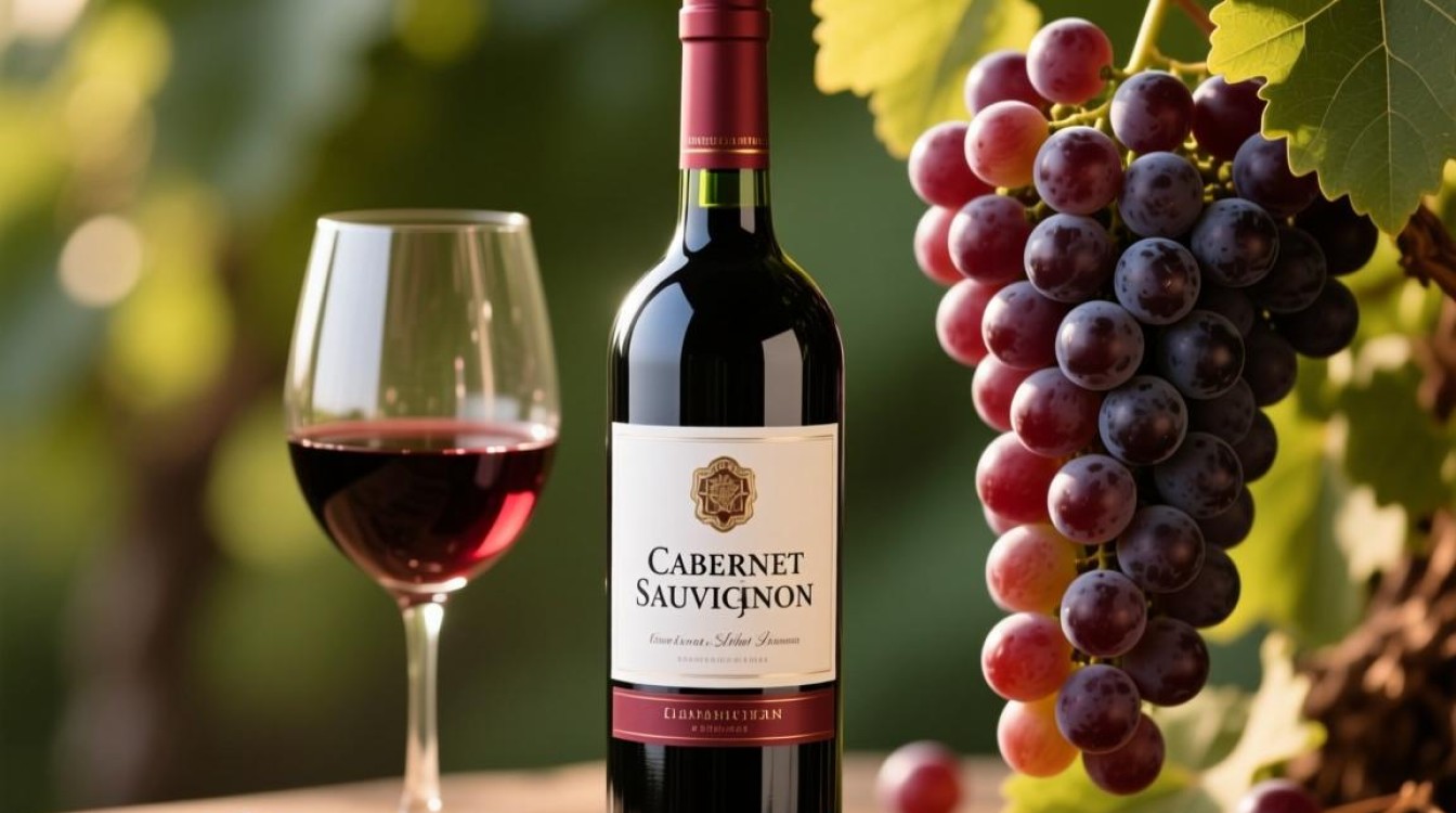 红酒最佳饮用方式是什么？-第3张图片-鸿之腾酒家