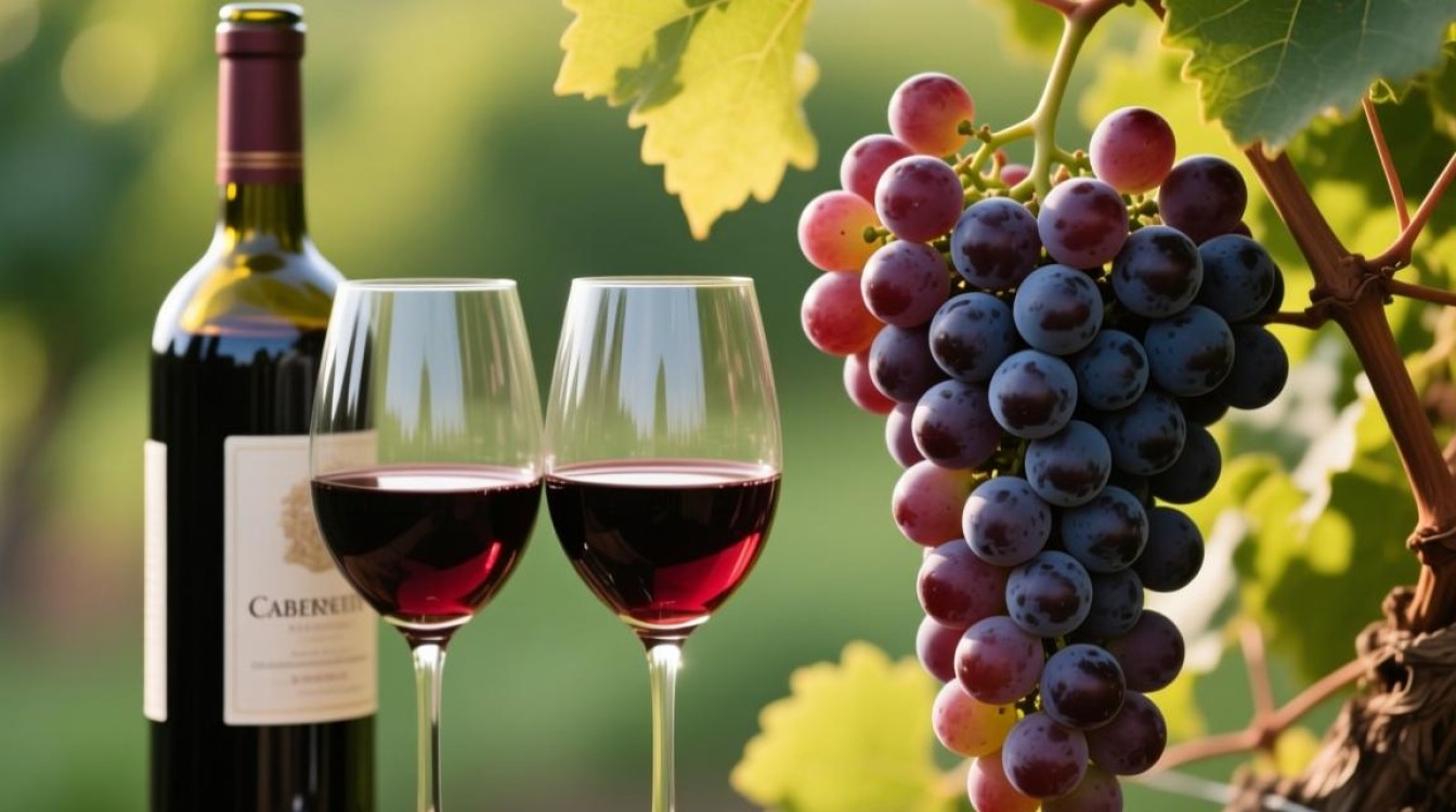 红酒最佳饮用方式是什么？-第2张图片-鸿之腾酒家