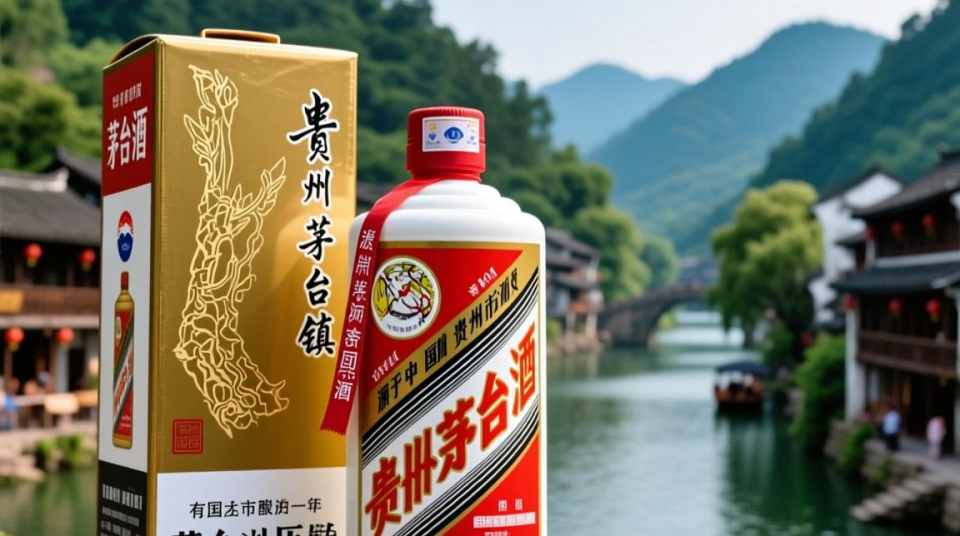 贵州飞天茅台原浆酒，究竟有何独特之处？-第2张图片-鸿之腾酒家