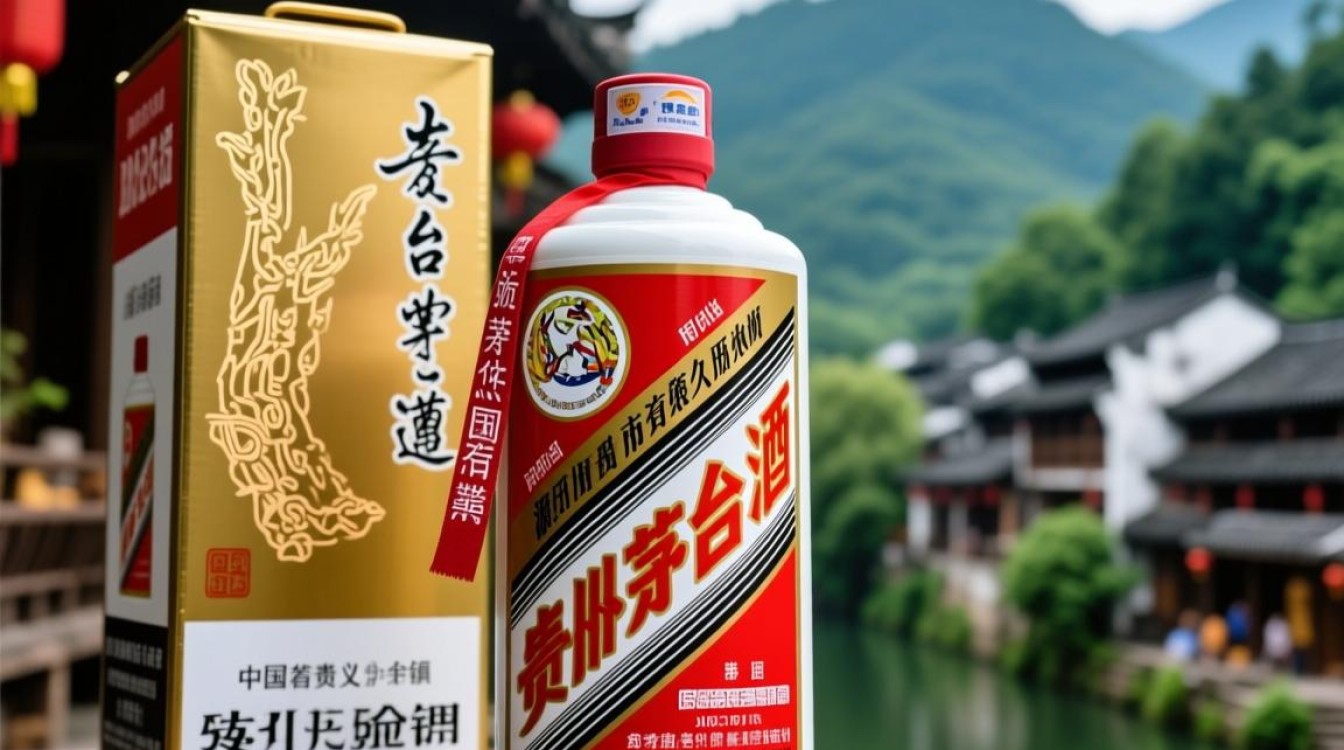 贵州飞天茅台原浆酒，究竟有何独特之处？-第3张图片-鸿之腾酒家