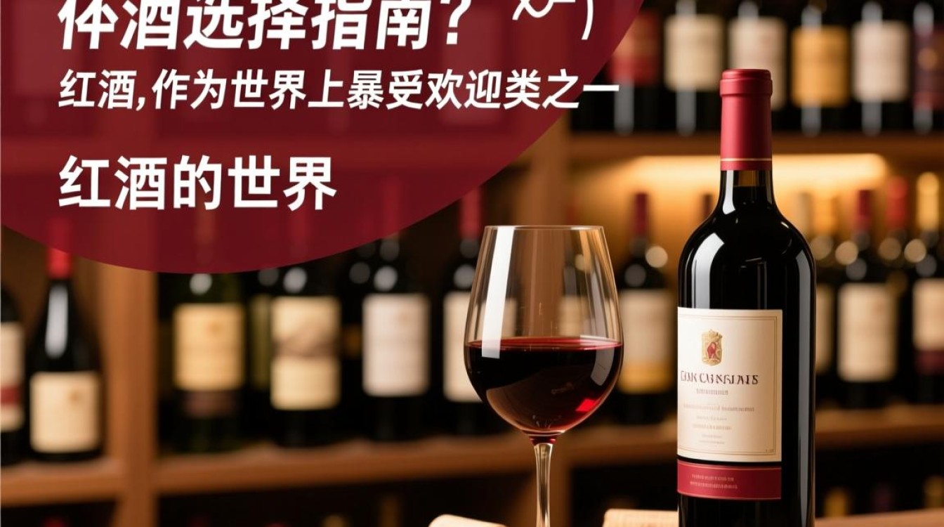 不酸不涩的红酒，口感之谜何在？-第1张图片-鸿之腾酒家