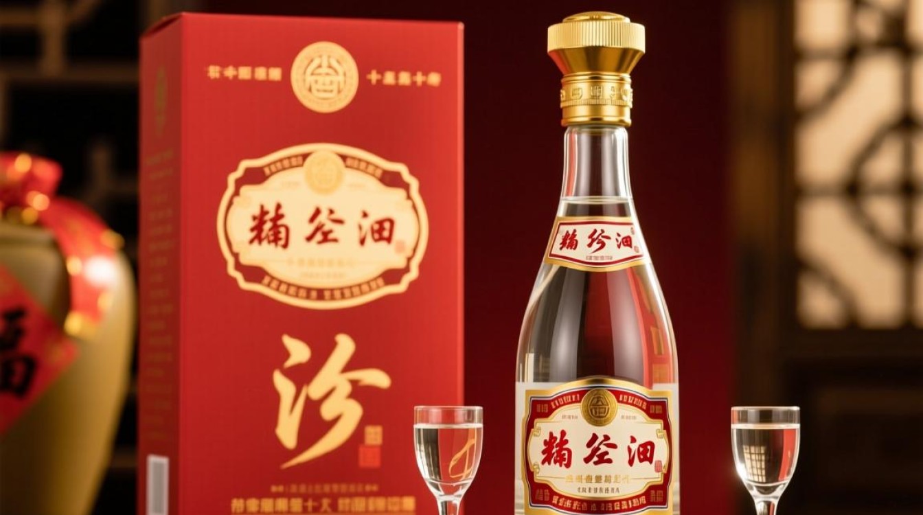 辉煌十五年汾酒现价几何？-第1张图片-鸿之腾酒家