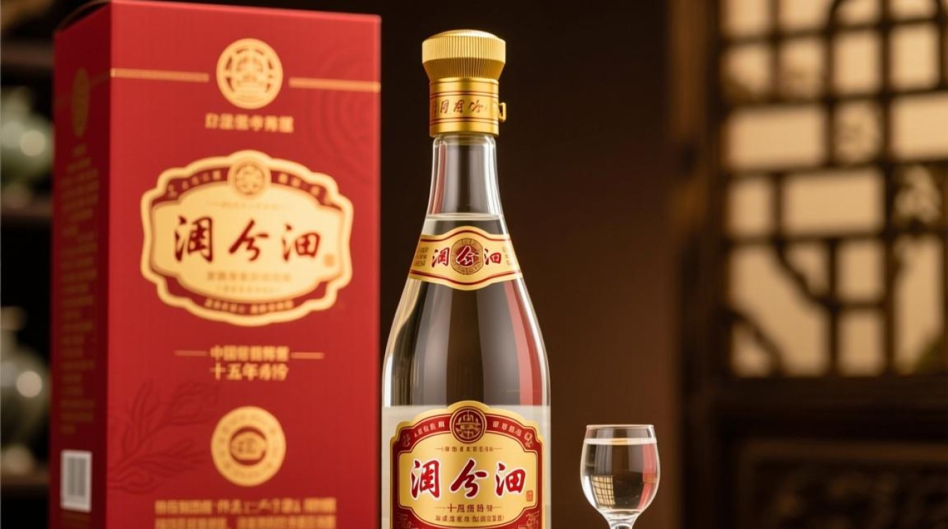 辉煌十五年汾酒现价几何？-第2张图片-鸿之腾酒家