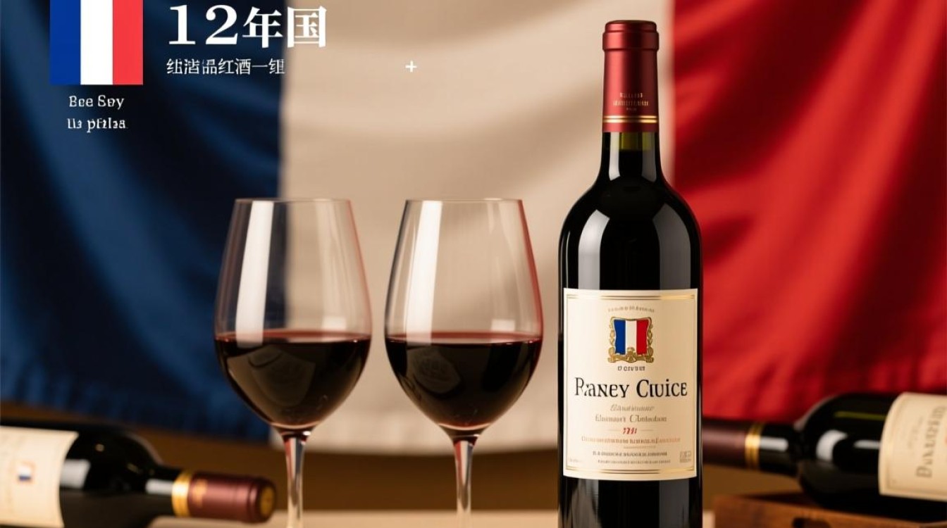 12年法国红酒，品质如何？价格合理吗？-第1张图片-鸿之腾酒家