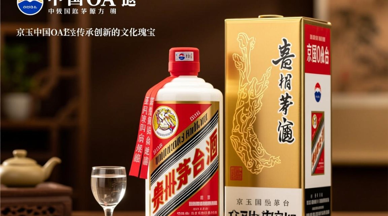 京玉中国oa茅台这款产品有何独特之处？-第2张图片-鸿之腾酒家