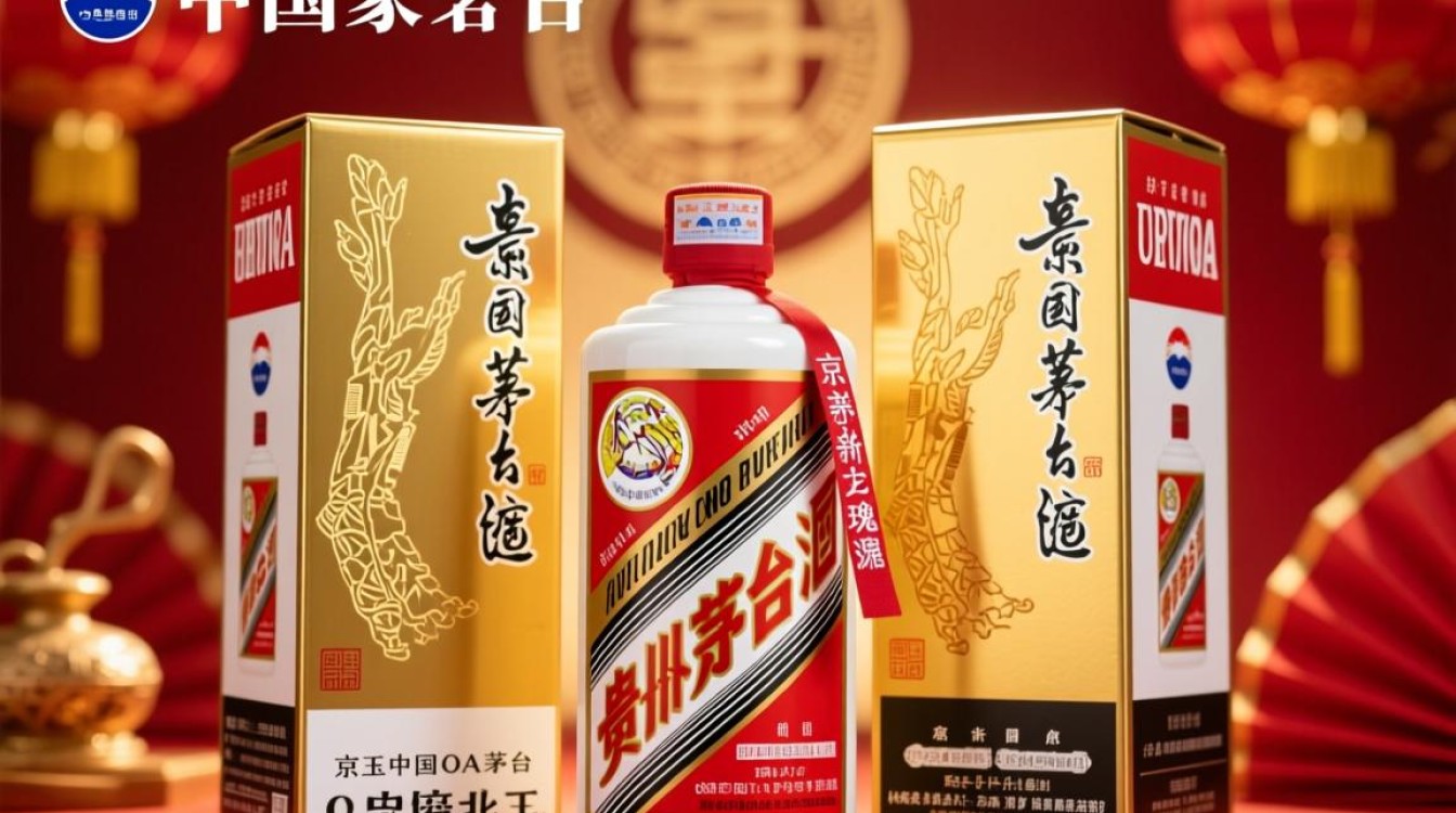 京玉中国oa茅台这款产品有何独特之处？-第3张图片-鸿之腾酒家