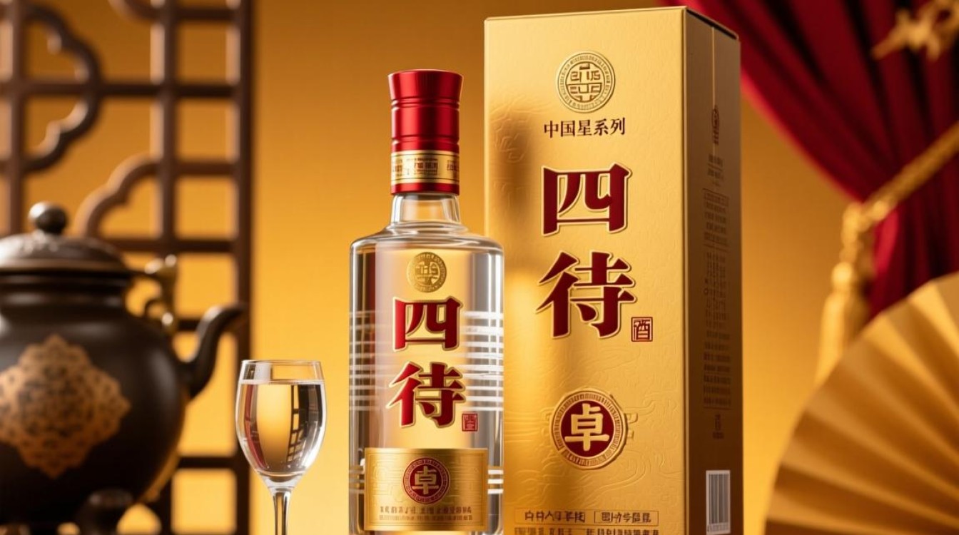 四特酒中国星价格是多少?-第3张图片-鸿之腾酒家 四特酒中国星价格是多少?-第3张图片-鸿之腾酒家