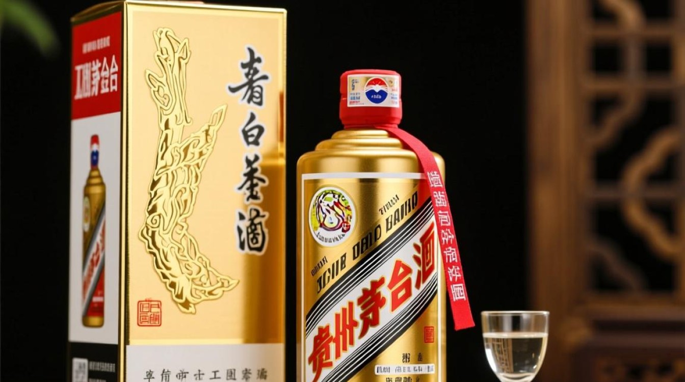 茅台白金金质酒价格为何如此昂贵？-第1张图片-鸿之腾酒家