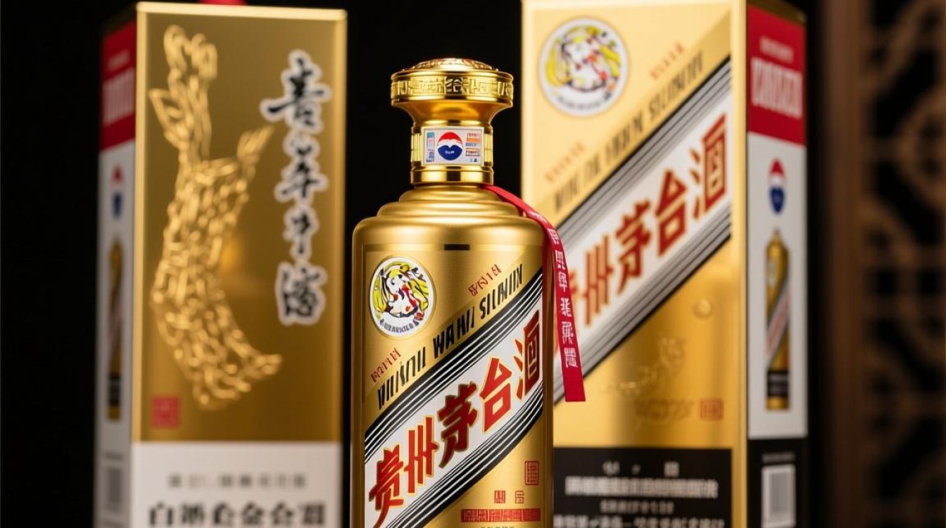 茅台白金金质酒价格为何如此昂贵？-第3张图片-鸿之腾酒家