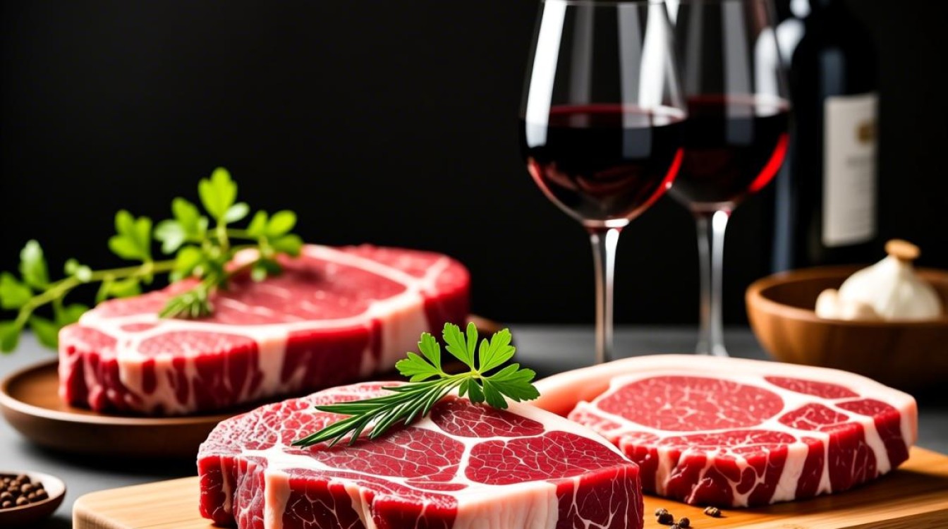 搭配吃饭的红酒选择指南？-第3张图片-鸿之腾酒家