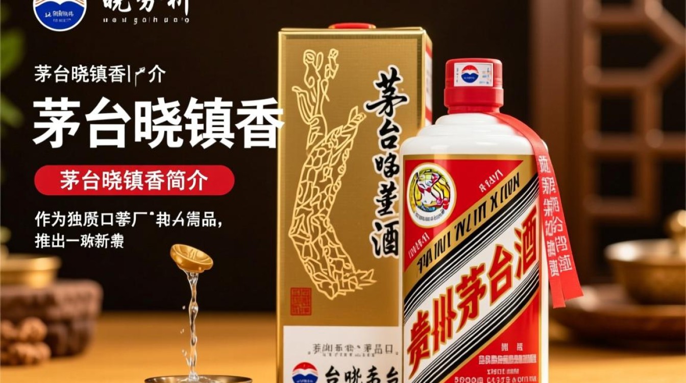茅台晓镇香价格为何浮动如此之大？-第2张图片-鸿之腾酒家