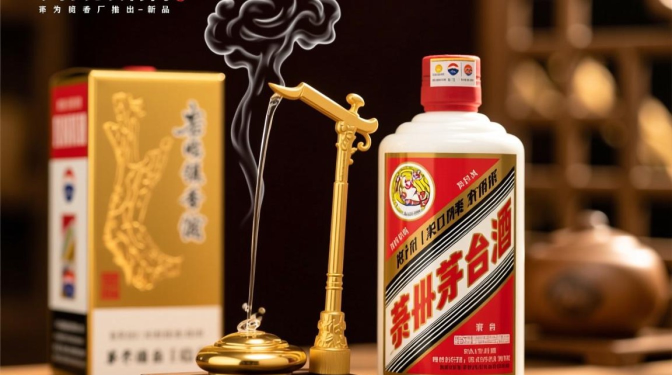 茅台晓镇香价格为何浮动如此之大？-第3张图片-鸿之腾酒家