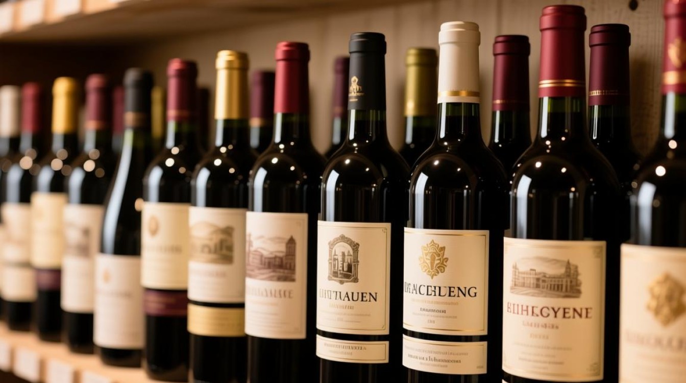 红酒名字背后的深层含义是什么?-第1张图片-鸿之腾酒家 红酒名字背后的深层含义是什么?-第1张图片-鸿之腾酒家