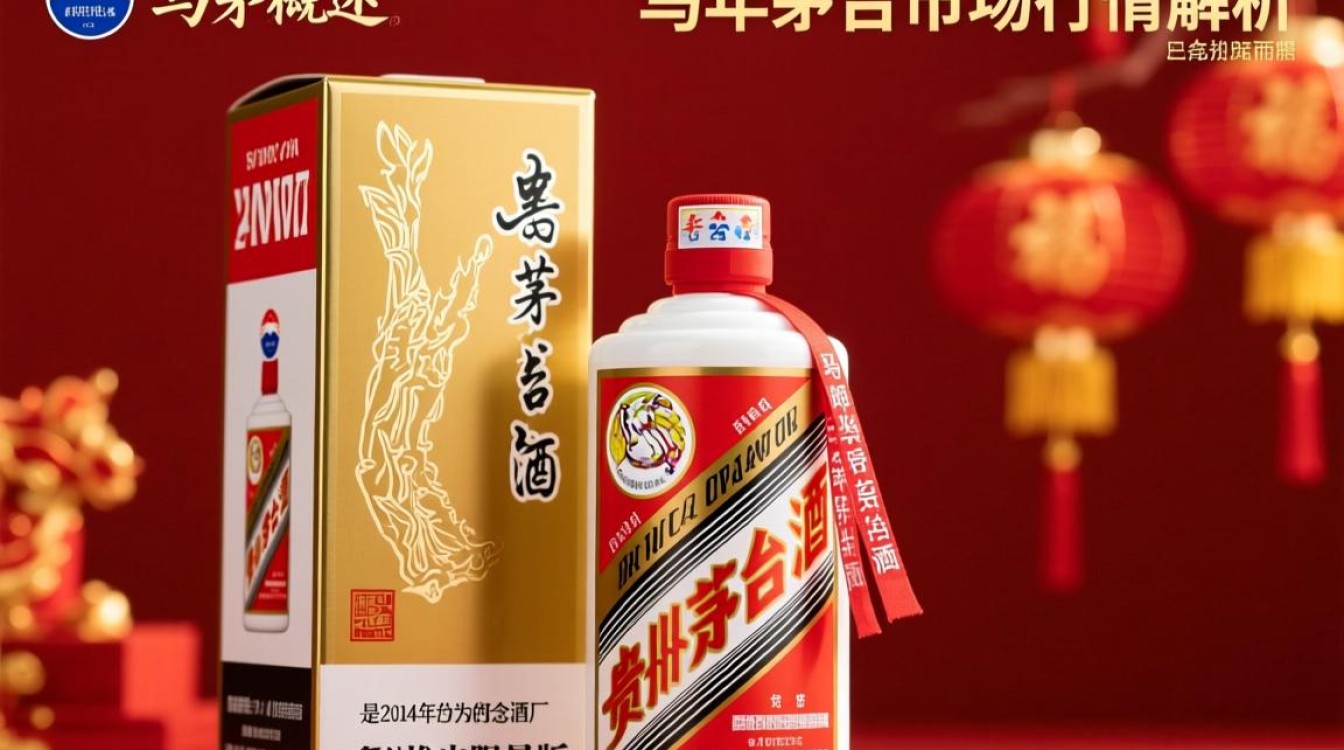 马年茅台市场价几何?-第3张图片-鸿之腾酒家 马年茅台市场价几何?-第3张图片-鸿之腾酒家