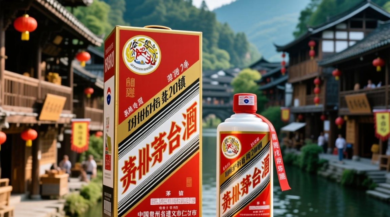 原浆1988茅台镇这款酒为何如此珍贵？-第2张图片-鸿之腾酒家