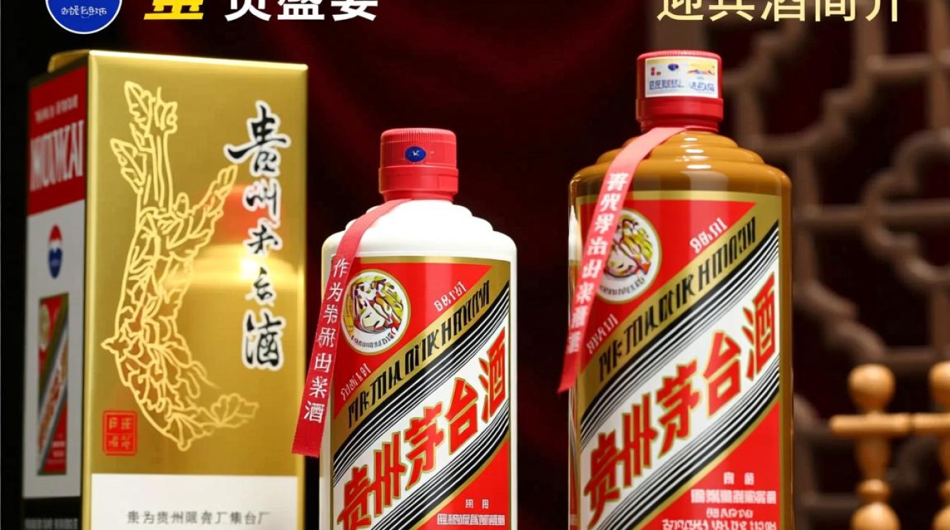 贵州茅台迎宾酒秒杀，价格之谜令人好奇？-第2张图片-鸿之腾酒家