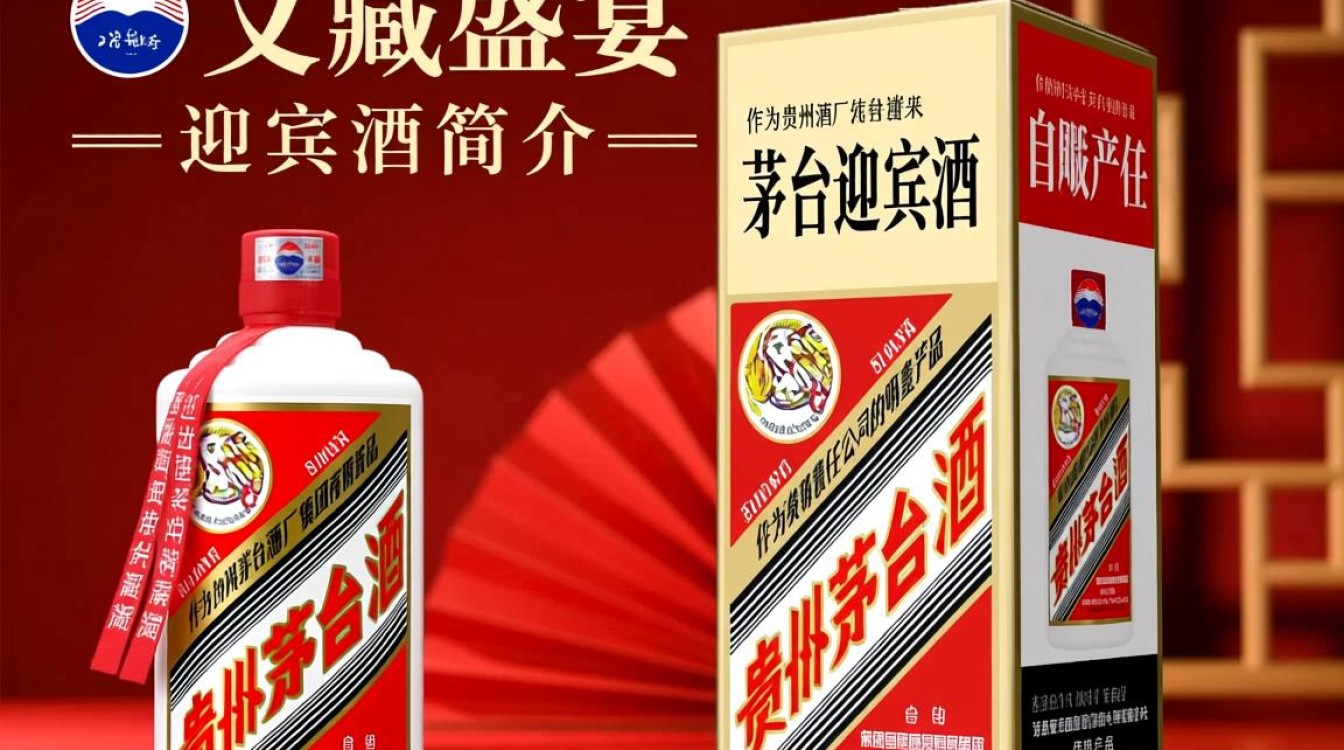 贵州茅台迎宾酒秒杀，价格之谜令人好奇？-第3张图片-鸿之腾酒家