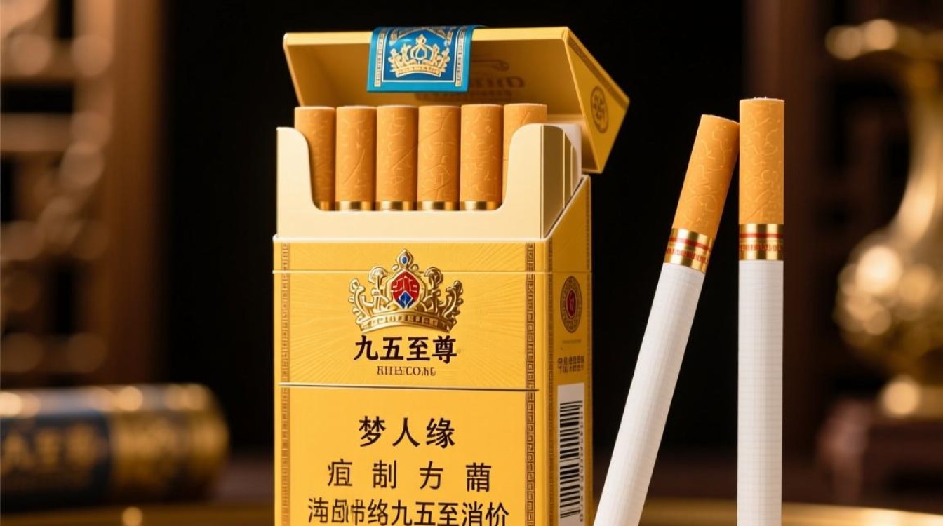 梦人缘九五至尊售价之谜？-第2张图片-鸿之腾酒家