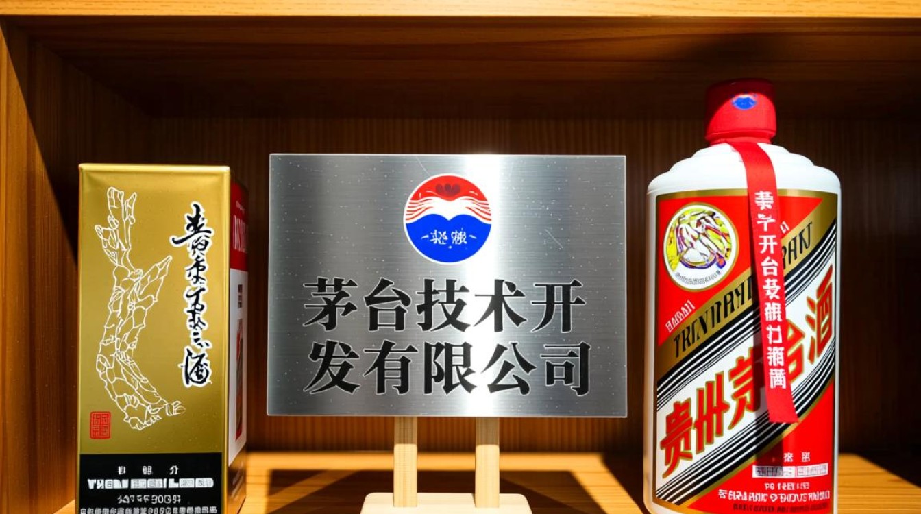 茅台技开官网究竟有何独特之处？-第1张图片-鸿之腾酒家