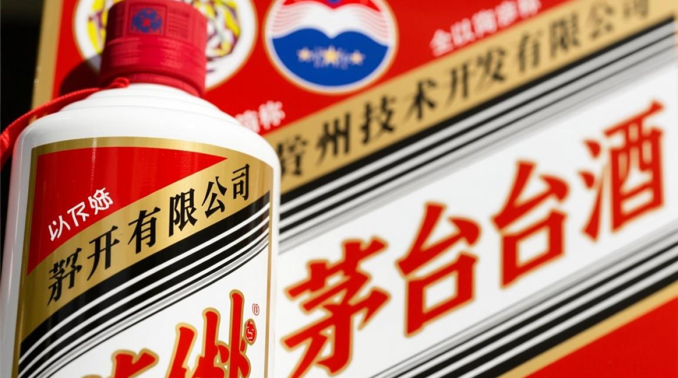 茅台技开官网究竟有何独特之处？-第2张图片-鸿之腾酒家