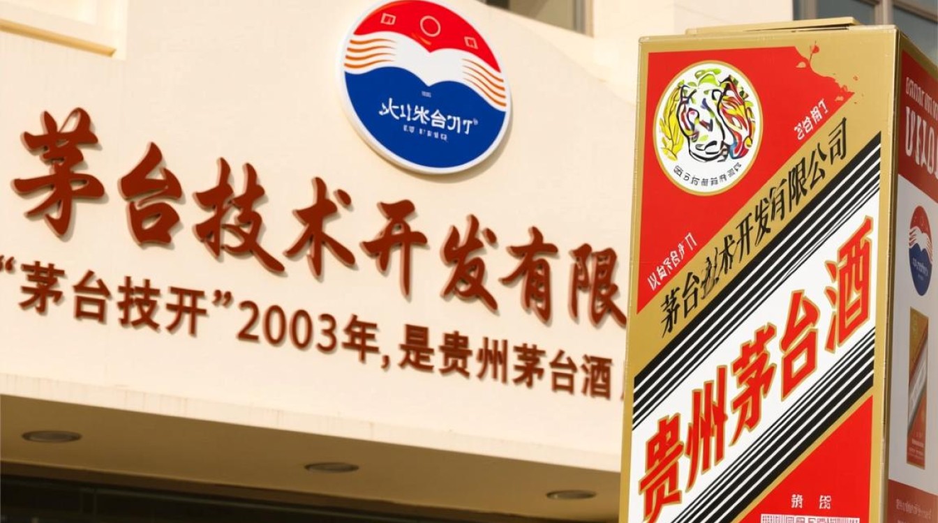 茅台技开官网究竟有何独特之处？-第3张图片-鸿之腾酒家