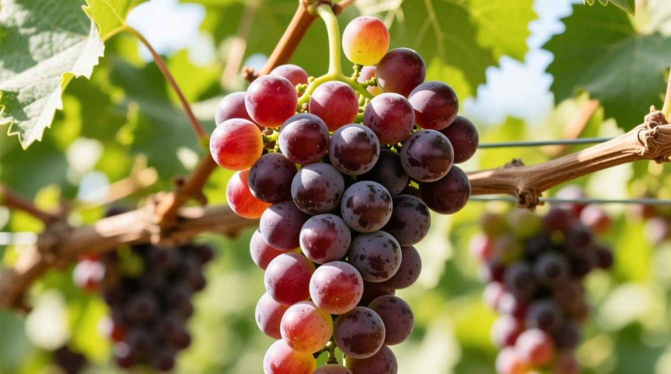 漠贝红酒在宁夏的售价是多少？-第1张图片-鸿之腾酒家