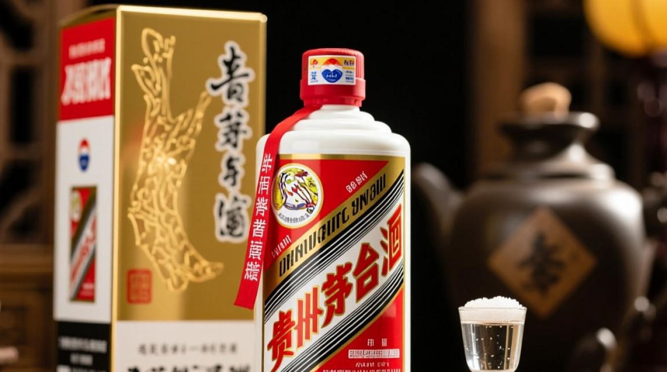 茅台酒为何不进行包装？-第1张图片-鸿之腾酒家